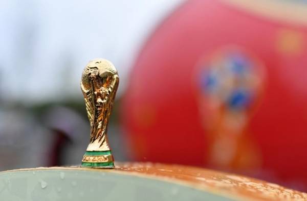 ما هي التكنولوجيا التي ستميز كأس العالم روسيا 2018؟