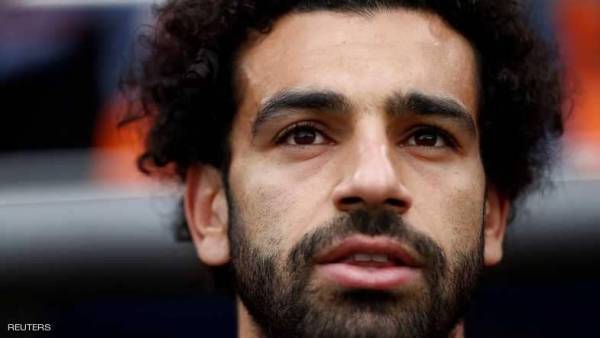 صلاح يغرد: جاهز ليوم غد