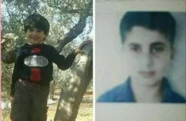 الرقيب الحموري يروي تفاصيل عثوره على الطفلين الجرادات في اربد