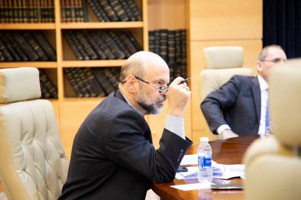 اجتماع مطول لمجلس الوزراء.. والرزاز: اجراءات اقتصادية قريبة ستتخذها الحكومة