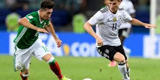 رياح المفاجآت تعصف بالمنتخبــات الكبيــرة !!