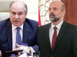 حكومة راحت.. حكومة أجت