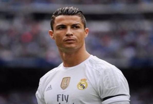 أردوغان يمجد موقف رونالدو حيال القضية الفلسطينية