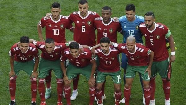 مونديال 2018.. المغرب في مهمة مزدوجة أمام برتغال رونالدو
