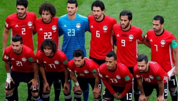 موعد مباراة منتخب مصر اليوم مع منتخب روسيا والقنوات الناقلة لها