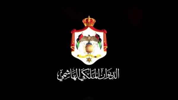 إرادة ملكية بتعيين العيسوي رئيسا للديوان الملكي الهاشمي