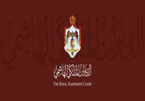 أبو ديه رئيسا للتشريفات الملكية