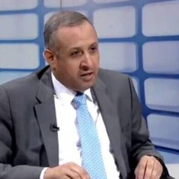 العجارمة ردا على مذكرة النواب : لمصلحة من  العفو العام