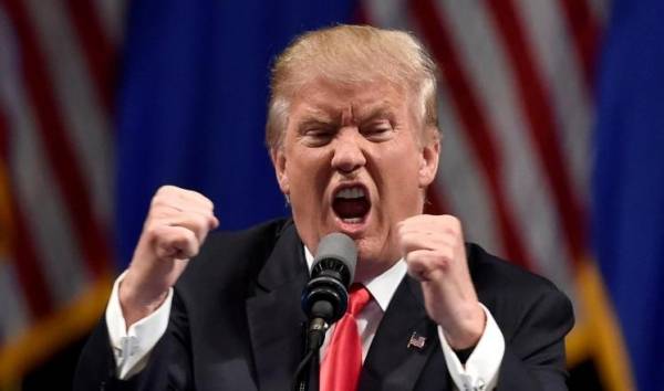 ألمانيا: ترامب ينظر للعالم على أنه حلبة ملاكمة