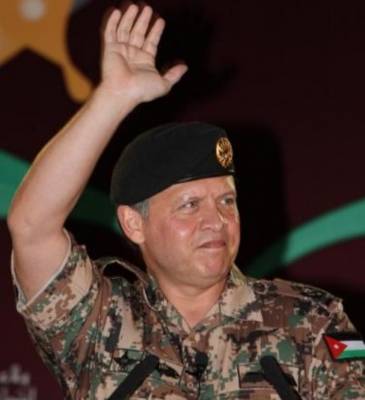 الملك .. ثم الملك .. ثم الملك