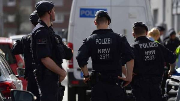 ألمانيا تؤكد إحباط هجوم بقنبلة بيولوجية