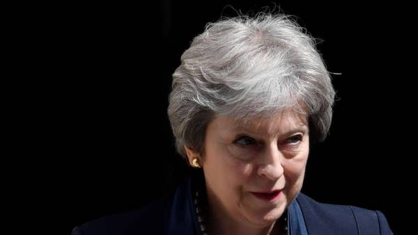 بدء محاكمة داعشي بريطاني خطط لاغتيال تيريزا ماي