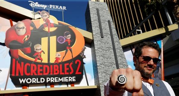 لأول مرة في تاريخها... ديزني تحذر المشاهدين من أحدث أفلامهافيديو