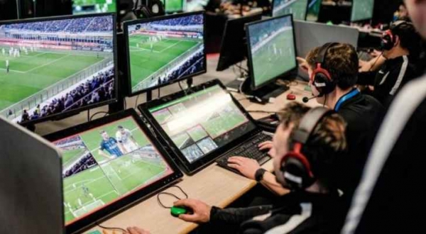 5 ابتكارات تقنية في كأس العالم 2018