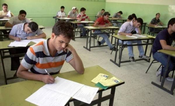 تحديد مواعيد امتحان الشامل