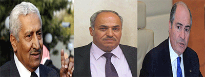 افتحوا ملفات بشار صابر في ضريبة الدخل وحاسبوا من عينه ودعمه