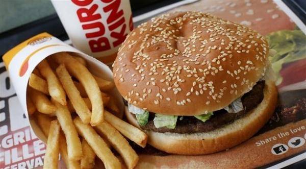 برغر كينغ تعتذر عن إعلانها المهين ضد الحوامل