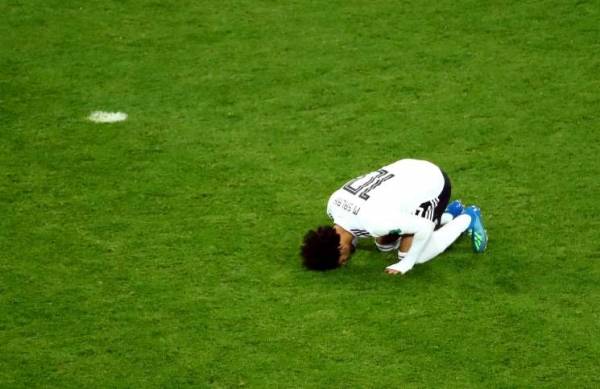 ميسي ونيمار يصليان الجمعة مع صلاح في موسكو!