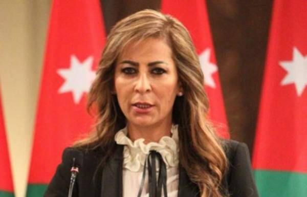 غنيمات: الزيارة الملكية للولايات المتحدة تتضمن بحث ملفات الاقليم