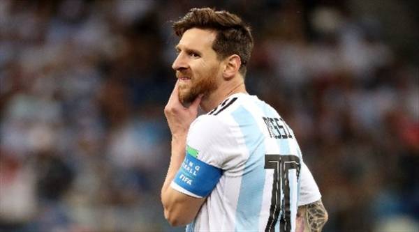 عيش المونديال| انتحار عاشق ميسي في الهند بعد خسارة الأرجنتين