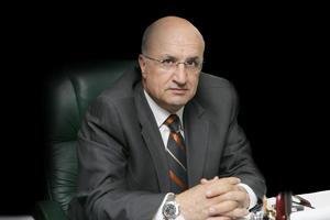 وزير المياه يعتذر