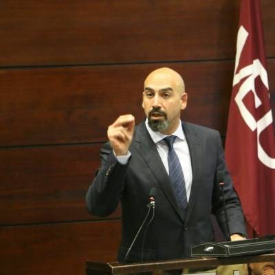 الكيلاني: بداية موفقة للرزاز