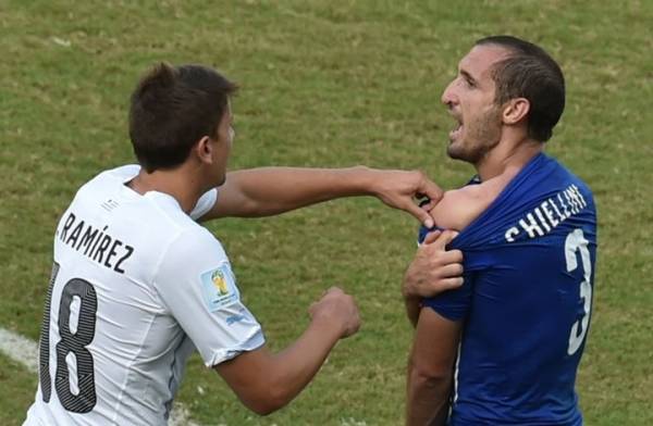 أكثر 20 لحظة لا تمحى في تاريخ كأس العالم (شاهد)