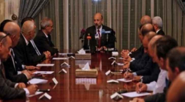 مجلس الوزراء : جلستين في الأسبوع بدلاً من جلسة واحدة (تفاصيل)