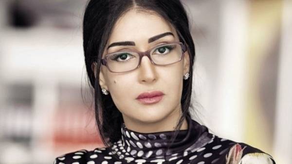 عائلة الشهيد الكساسبة تطالب الفنانة المصرية غادة عبدالرازق باعتذار رسمي