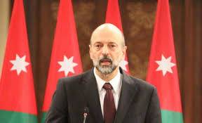 الحكومة الجديدة وتغييرات الديوان الملكي