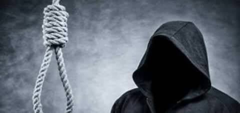 انتحار عشريني قرب الدوار السابع