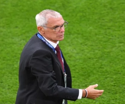 اعترافات مثيرة لهيكتور كوبر قبل مواجهة مصر والسعودية