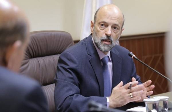 الرزاز: تعطيل أي ملف متعلق بالفساد مرفوض تحت أي ذريعة