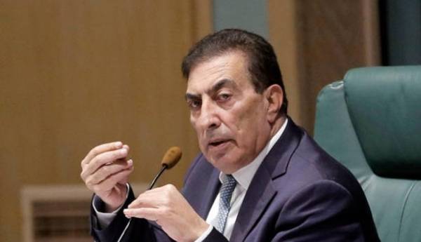 عاطف الطراونه يصعد ويهدد .. القضاء هو الفيصل ولن اسكت