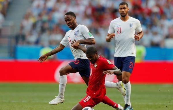 الانجليز لا يعرفون الرحمة .. انجلترا تغزو بنما بسداسية في المونديال (فيديو)