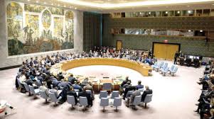 مناقشة مفتوحة لمجلس الامن حول المنطقة العربية اليوم