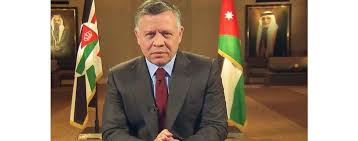 الملك في الولايات المتحدة.. الرسائل والدلالات