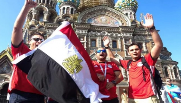 كشف حساب المنتخب السعودي ومنتخب مصر قبل وداع كأس العالم