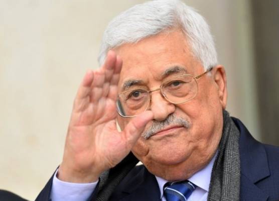 عباس سيحضر مباراة كأس العالم النهائية في روسيا