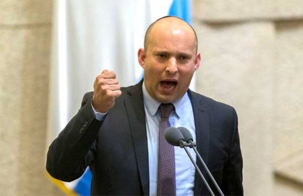 وزير إسرائيلي يحرض على استهداف الأطفال الفلسطينيين