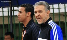 وفاة لاعب مصري سابق أثناء تحليل مباراة مصر والسعودية بكأس العالم (فيديو)