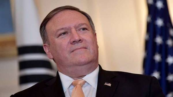 بومبيو: لن نفرض على كوريا الشمالية جدولا زمنيا لنزع سلاحها