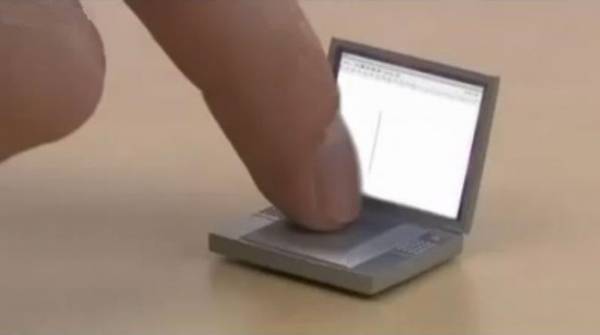 لماذا تقوم شركات عالمية بابتكار كمبيوتر بحجم حبة الأرز؟ صور