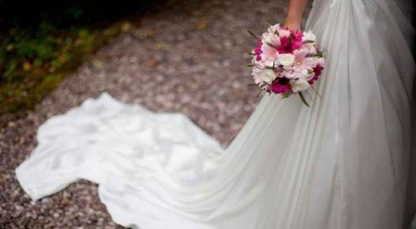 وفاة عروس مصرية بعد زفافها بساعتين