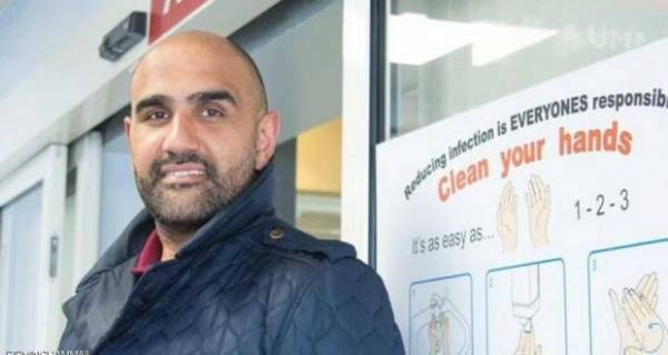 مات 4 مرات وعاد للحياة.. البريطاني ماضاهار يروى وقائع لاتصدق