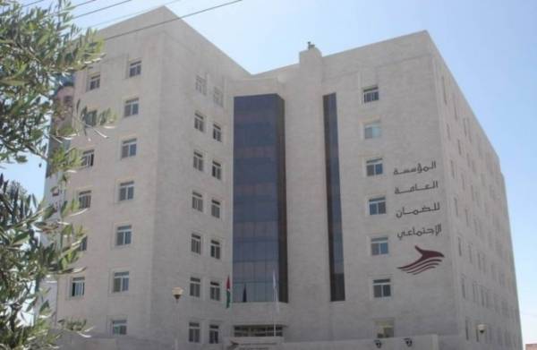 الضمان : (16777) متقاعداً استفادوا من السٌلف