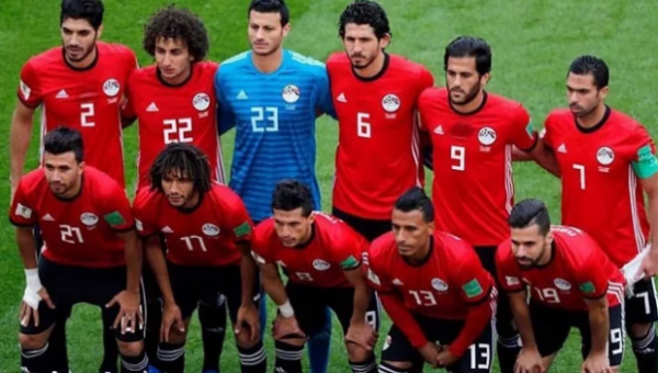 3 أبطال لمنتخب مصر رغم الفشل في المونديال
