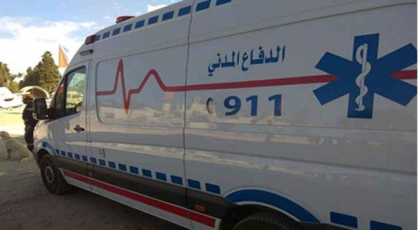 217 حادثاً مختلفاً خلال الـ 24 ساعة الماضية