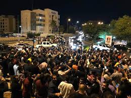 حتى لا يعود الأردنيون إلى الميادين والساحات «2 «مجتمع غير ممسوك