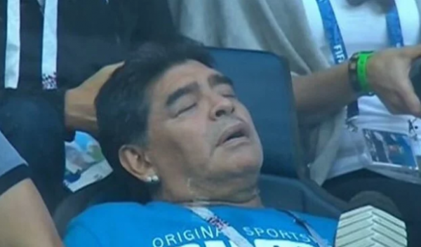 سوشيال كأس العالم 2018 .. هكذا تفاعل المشاهير و الجماهير مع اليوم 13